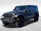 2022 Jeep Wrangler 4xe Unlimited Rubicon 4x4