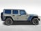 2022 Jeep Wrangler 4xe Unlimited Rubicon 4x4