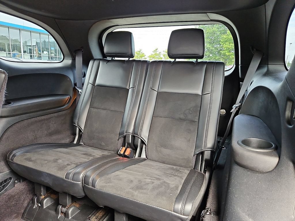 2019 Dodge Durango GT Plus