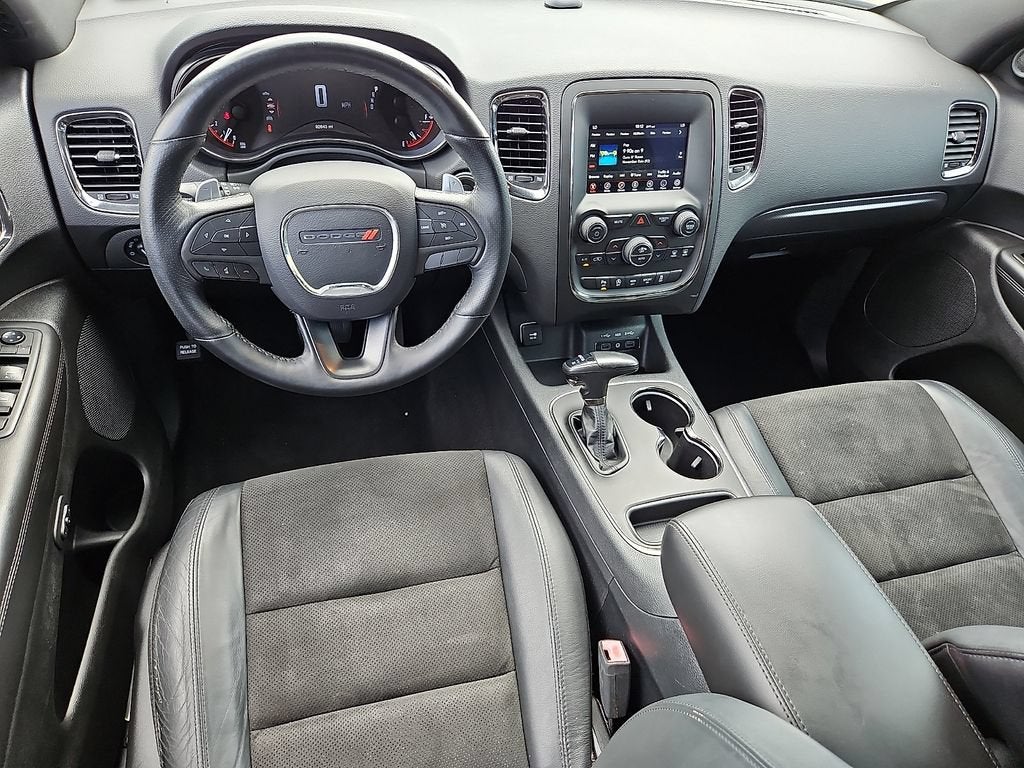 2019 Dodge Durango GT Plus