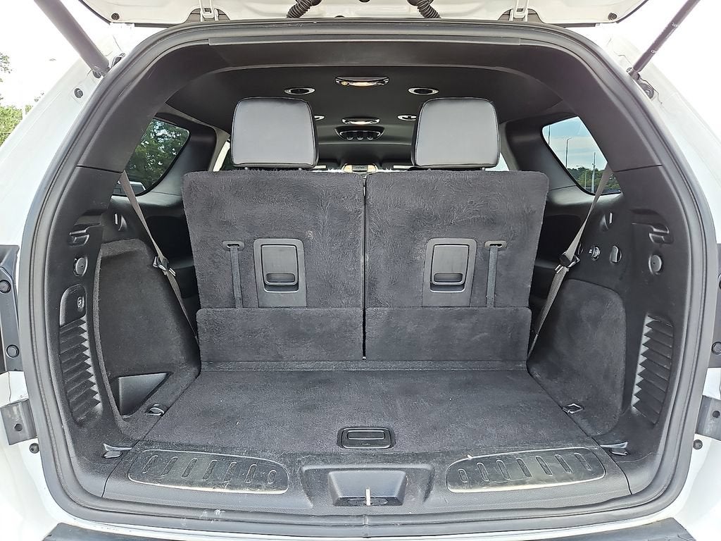 2019 Dodge Durango GT Plus