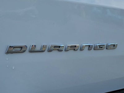 2019 Dodge Durango GT Plus