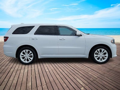 2019 Dodge Durango GT Plus