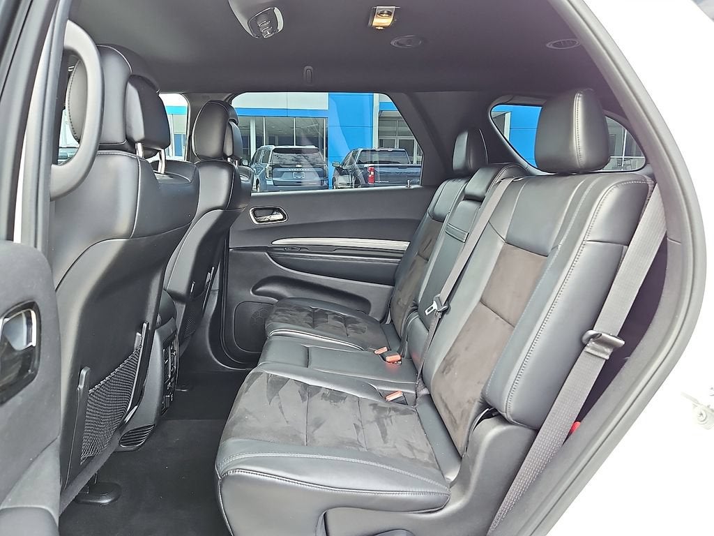 2019 Dodge Durango GT Plus