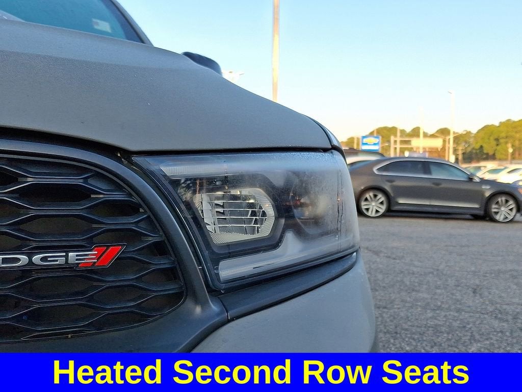 2022 Dodge Durango GT Plus RWD