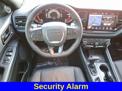 2022 Dodge Durango GT Plus RWD