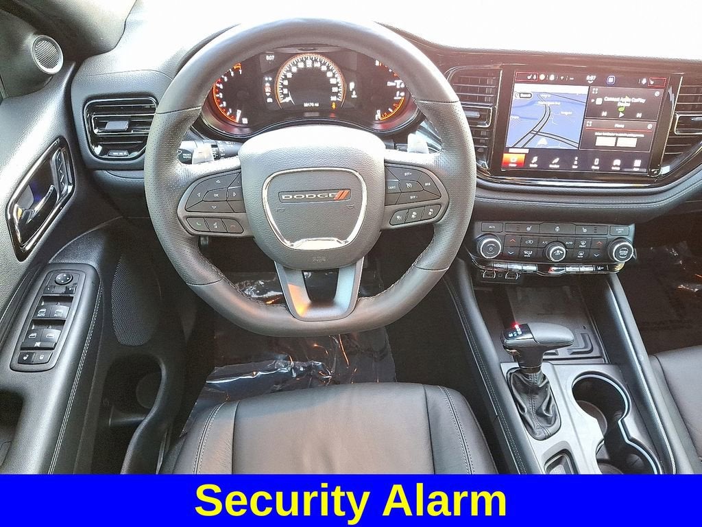 2022 Dodge Durango GT Plus RWD