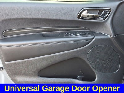 2022 Dodge Durango GT Plus RWD