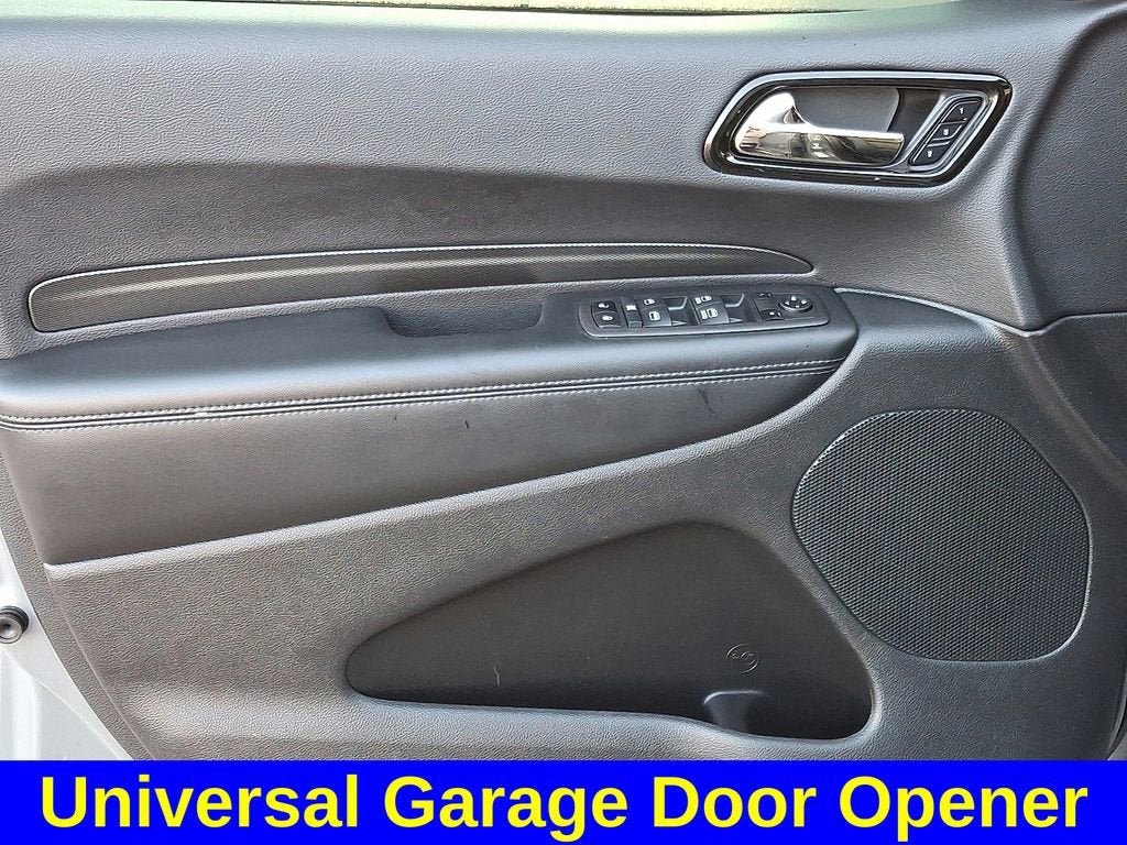 2022 Dodge Durango GT Plus RWD