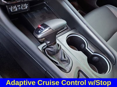 2022 Dodge Durango GT Plus RWD