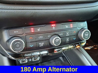 2022 Dodge Durango GT Plus RWD