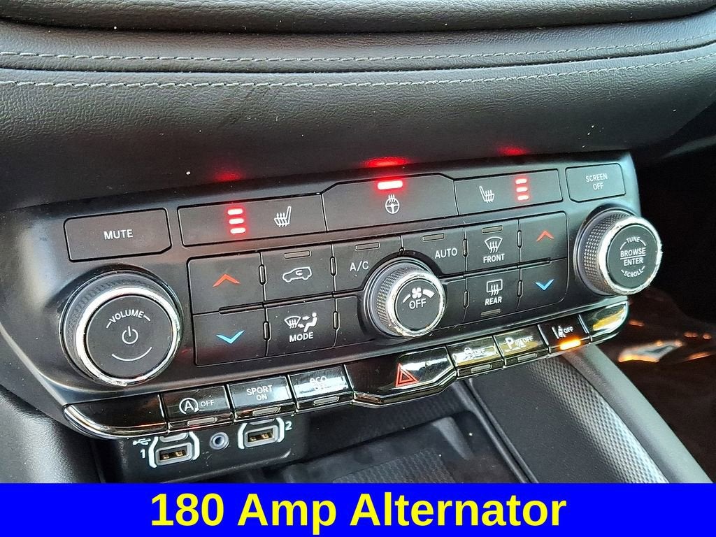 2022 Dodge Durango GT Plus RWD