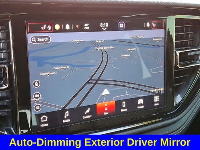 2022 Dodge Durango GT Plus RWD