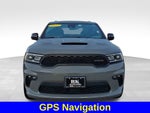 2022 Dodge Durango GT Plus RWD