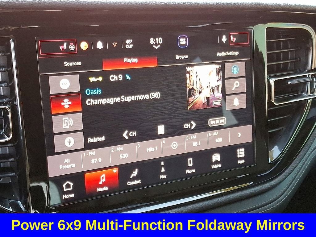 2022 Dodge Durango GT Plus RWD