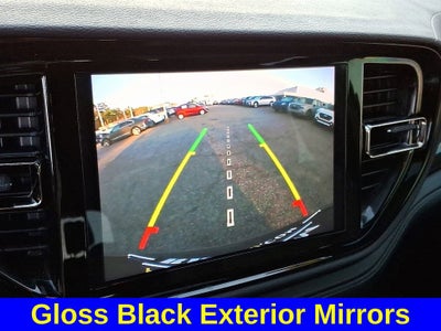 2022 Dodge Durango GT Plus RWD