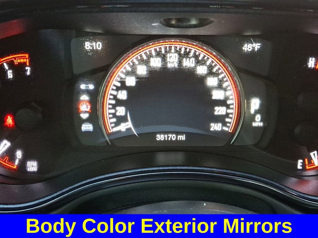 2022 Dodge Durango GT Plus RWD