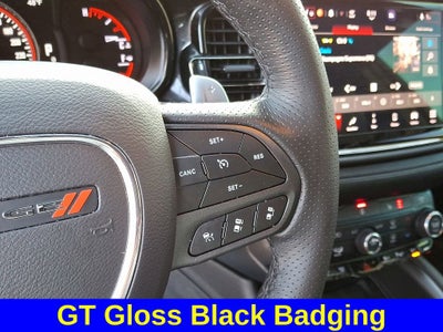 2022 Dodge Durango GT Plus RWD