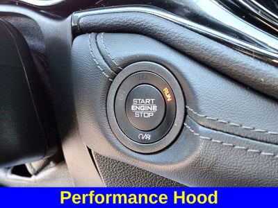 2022 Dodge Durango GT Plus RWD