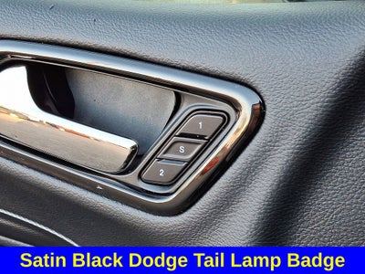 2022 Dodge Durango GT Plus RWD