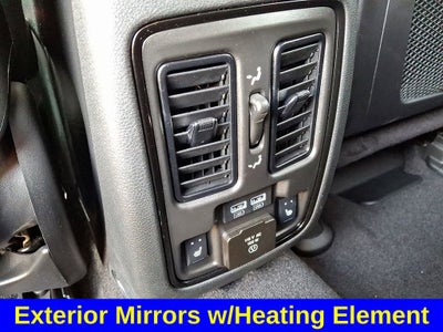 2022 Dodge Durango GT Plus RWD