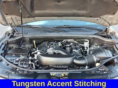 2022 Dodge Durango GT Plus RWD