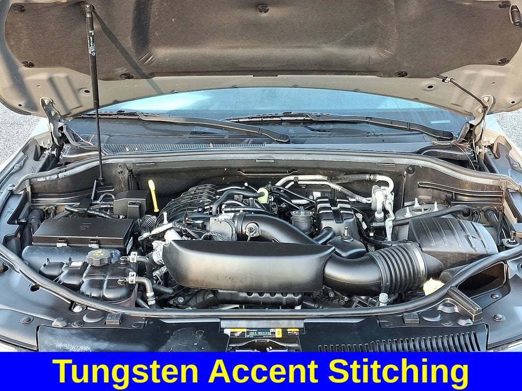 2022 Dodge Durango GT Plus RWD