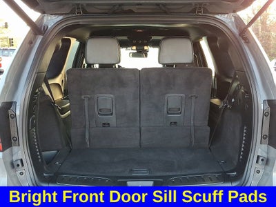 2022 Dodge Durango GT Plus RWD