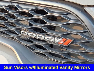 2022 Dodge Durango GT Plus RWD