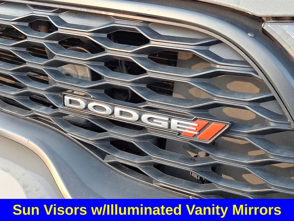 2022 Dodge Durango GT Plus RWD