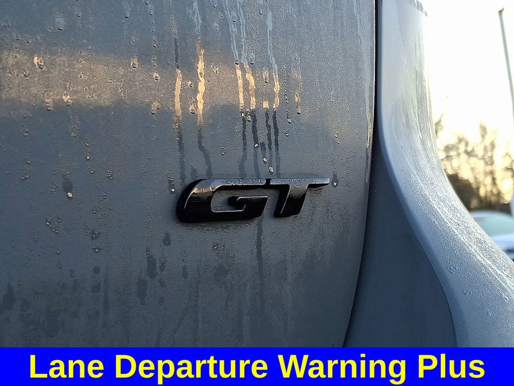 2022 Dodge Durango GT Plus RWD