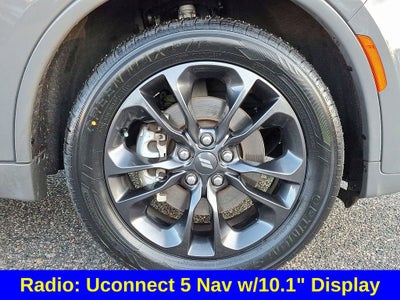 2022 Dodge Durango GT Plus RWD