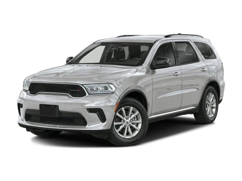 2024 Dodge Durango GT RWD
