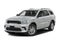 2024 Dodge Durango GT RWD