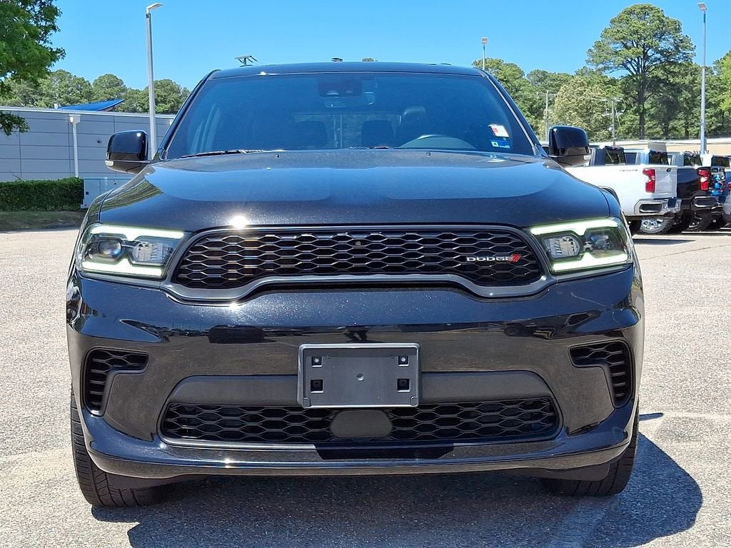 2024 Dodge Durango GT Plus AWD