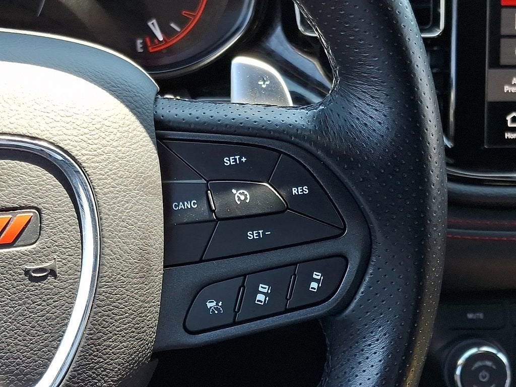 2024 Dodge Durango GT Plus AWD