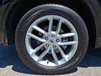 2024 Dodge Durango GT Plus AWD