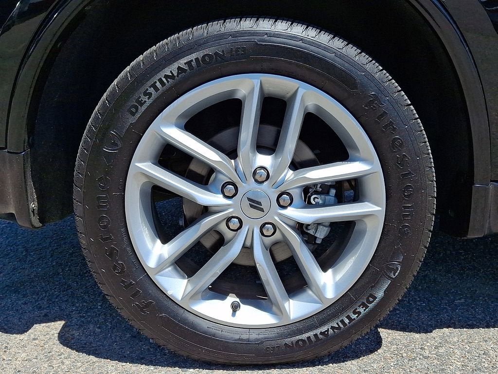 2024 Dodge Durango GT Plus AWD