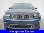2019 Jeep Grand Cherokee Overland 4x2