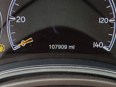 2019 Jeep Grand Cherokee Overland 4x2