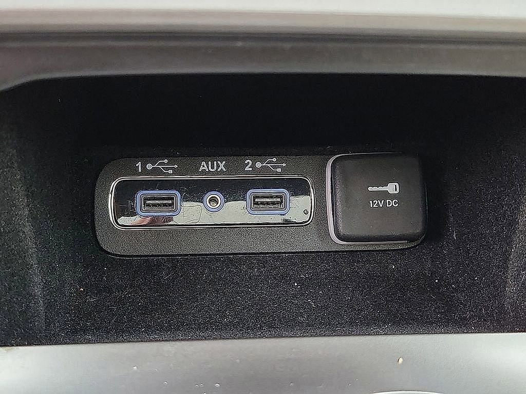 2019 Jeep Grand Cherokee Overland 4x2