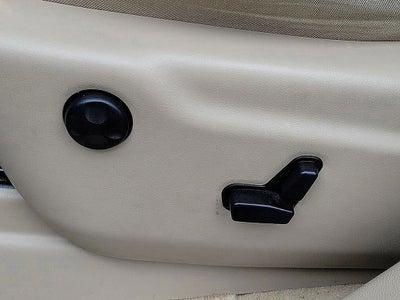 2019 Jeep Grand Cherokee Overland 4x2