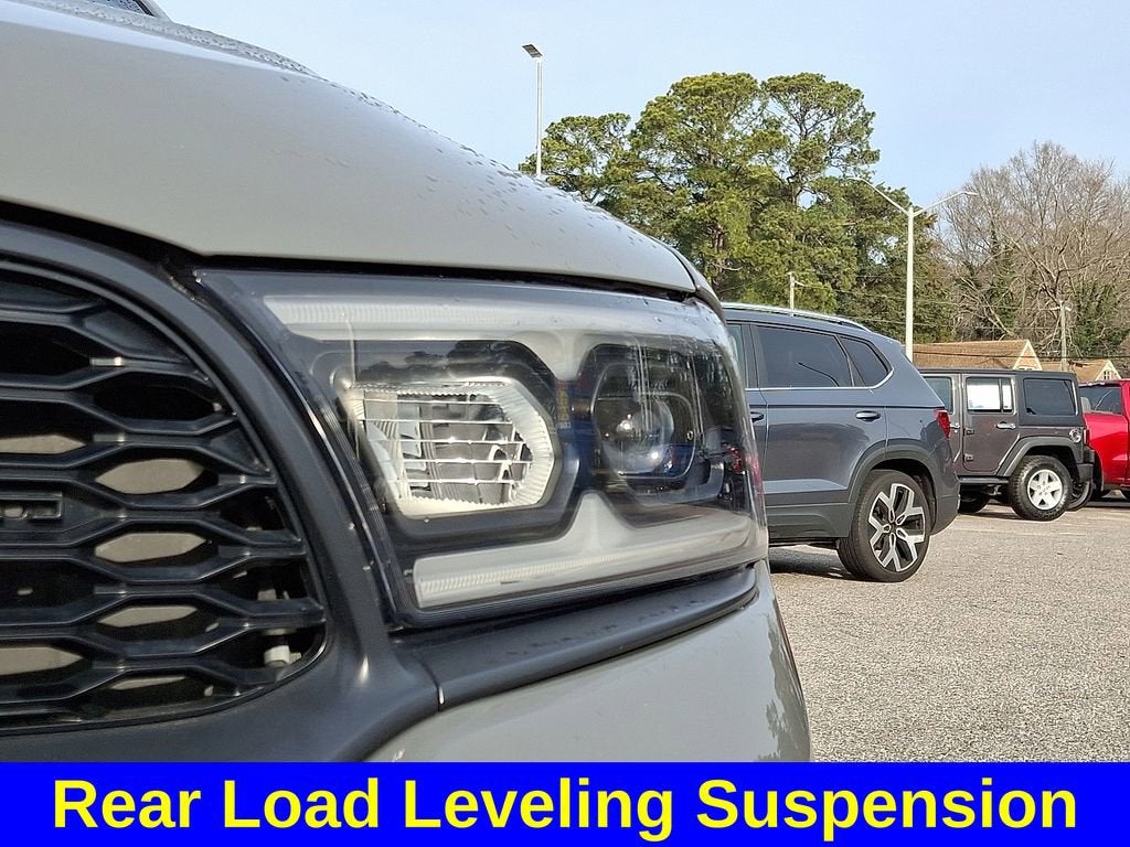 2022 Dodge Durango R/T Plus AWD