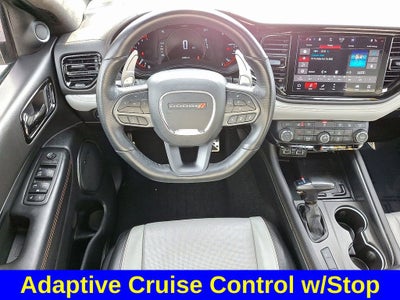 2022 Dodge Durango R/T Plus AWD