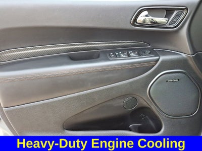 2022 Dodge Durango R/T Plus AWD