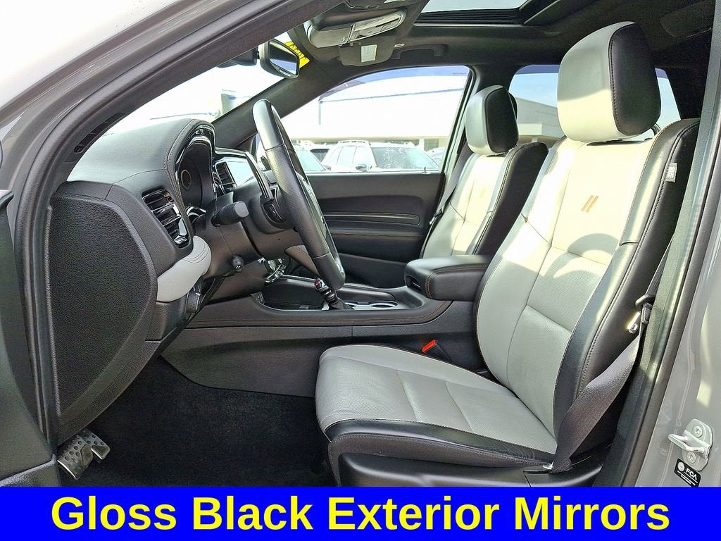 2022 Dodge Durango R/T Plus AWD