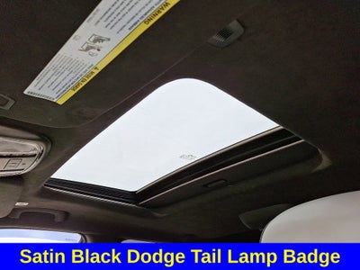 2022 Dodge Durango R/T Plus AWD