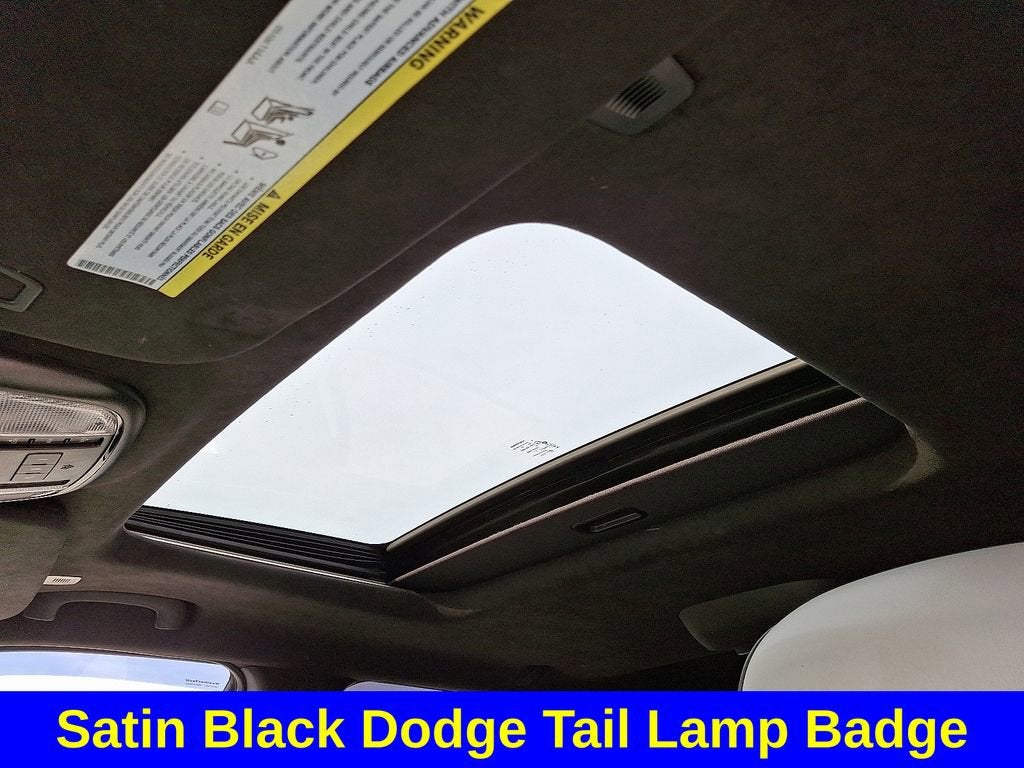 2022 Dodge Durango R/T Plus AWD