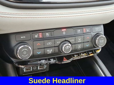 2022 Dodge Durango R/T Plus AWD