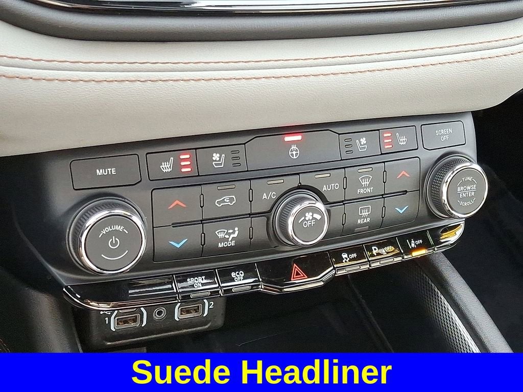 2022 Dodge Durango R/T Plus AWD